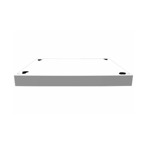 SKWS54 Beko 54cm Stacking Kit with Shelf